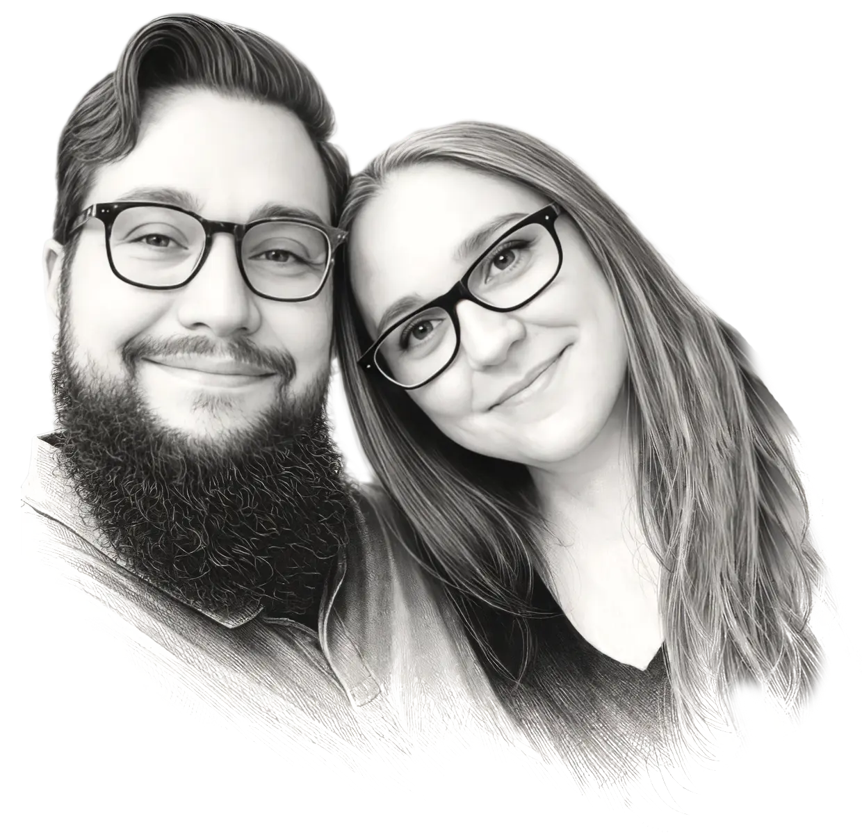 Chris and Lisa Bennett